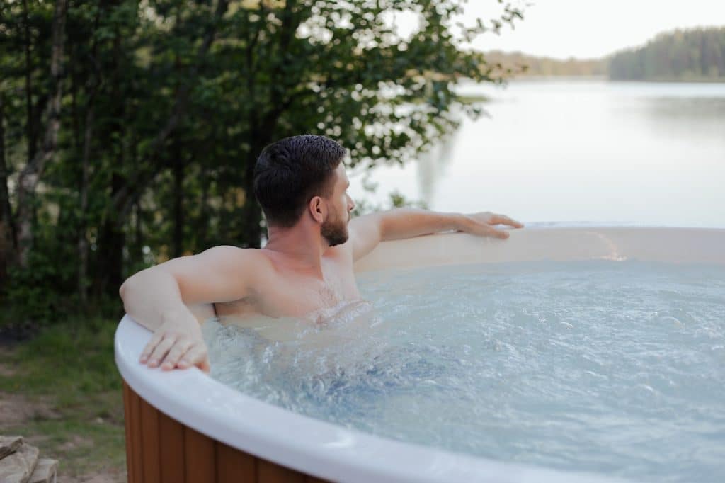 durée de vie d'un jacuzzi gonflable chinois