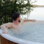 durée de vie d'un jacuzzi gonflable chinois